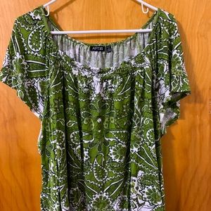 Beautiful women’s top